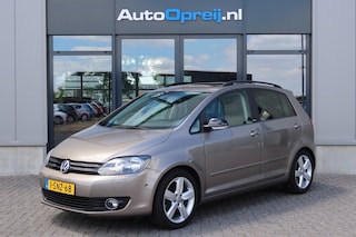 Volkswagen Golf Plus 1.4 TSI AUTOMAAT122pk Highline NAVI, Clima, Stoelverwarming, Schuif/kanteldak