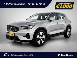 Volvo XC40 1.5 T4 Core Bright