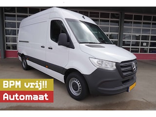 Mercedes-Benz Sprinter 315 CDI 150PK L2H2 Pro automaat Airco | Cruise | Camera | Trekhaak 3.500KG