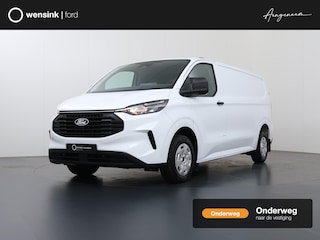 Ford Transit Custom 300 | 2.0 TDCI | L2 H1 | Trend | 3-zits | Parkeercamera | Cruise Control | Apple Carplay/Android Auto