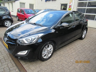 Hyundai i30 1.4i i-Motion Business
