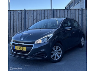 Peugeot 208 1.2 PureTech Active/DISTRIBUTIE VV/ AIRCO/NAVI/