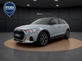 Audi A1 25 TFSI epic | Parkeerhulp | Carplay | Cruise Control | Airco | 17'' |