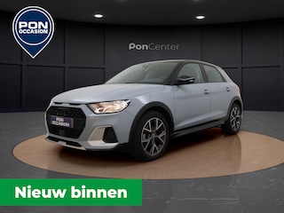 Audi A1 25 TFSI epic | Parkeerhulp | Carplay | Cruise Control | Airco | 17'' |