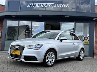 Audi A1 1.4 TFSI Attraction Pro Line PDC  Airco  Elec.ramen  Cruisecontrol