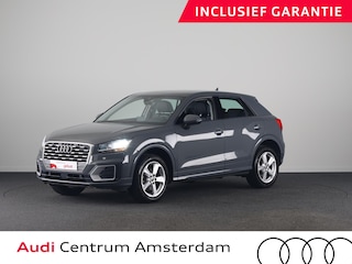 Audi Q2 1.4 TFSI CoD Sport 150pk | Navigatie | Trekhaak | Parkeersensoren voor en achter | Adaptieve cruise controle