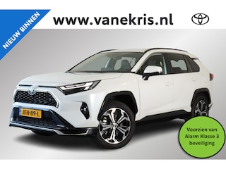Toyota RAV4 2.5 Plug-in Hybrid AWD Limited Edition, Trekhaak