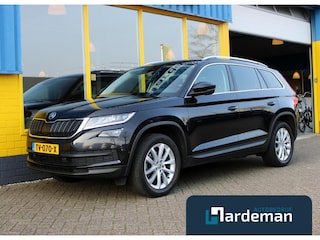 Skoda Kodiaq 1.5 TSI Style Business Trekhaak 360 cam