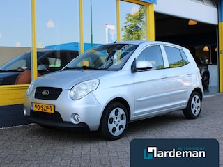 Kia Picanto 1.0 Airco Nwe. APK