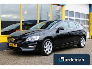 Volvo V60 1.6 T3 Momentum Navi Trekhaak