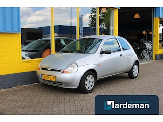 Ford Ka 1.3 Cool & Sound Nwe APK AIRCO