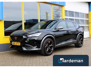 Cupra Formentor 1.4 e-Hybrid VZ Performance Panorama