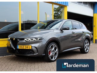 Alfa Romeo Tonale 1.5T Hybrid Edizione Speciale