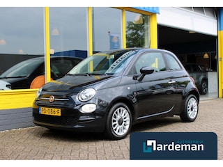 Fiat 500 0.9 TwinAir Turbo Airco Cruise