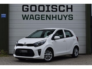 Kia Picanto 1.0 DPi DynamicLine | Camera | Carplay | Cruise Control |