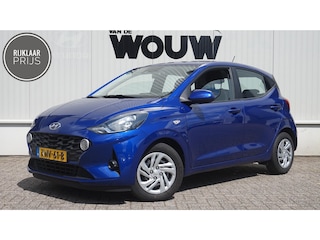 Hyundai i10 1.0 Comfort Climate Control | Camera | Apple Carpl