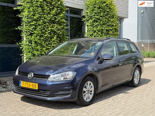Volkswagen Golf 1.2 TSI Comfortline