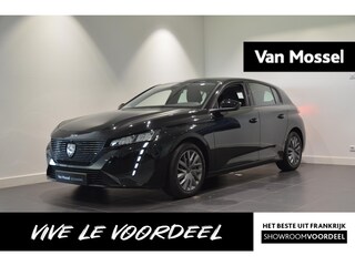 Peugeot 308 Active Pack Business