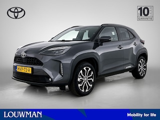 Toyota Yaris Cross 1.5 Hybrid 115 Dynamic