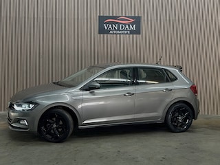 Volkswagen Polo 1.6 TDI R-Line 2020 DSG LED CARPLAY