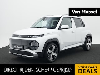 Hyundai Inster Evolve 49 kWh | Adaptieve Cruise Control | Climate Control | Achteruitrijcamera | Apple Carplay/Android Auto
