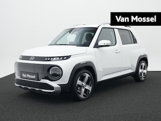 Hyundai Inster Evolve 49 kWh | Adaptieve Cruise Control | Climate Control | Achteruitrijcamera | Apple Carplay/Android Auto