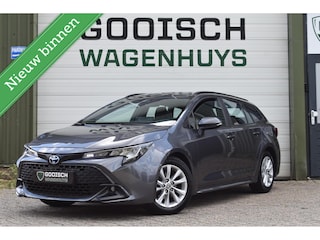 Toyota Corolla Touring Sports Hybrid 140 Active | Camera | Navi |
