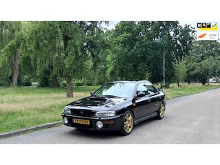 Subaru Impreza 2.0 GT Turbo Stunning-Full History-Aircon.