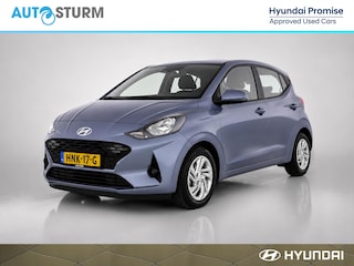 Hyundai i10 1.0 Comfort Smart