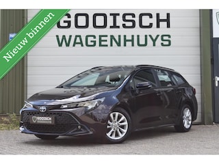 Toyota Corolla Touring Sports Hybrid 140 Active | Camera | Carplay |
