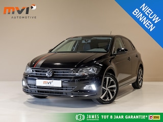 Volkswagen Polo 1.0 TSI Beats / 95 pk / Apple CarPlay / Adaptieve cruise control /