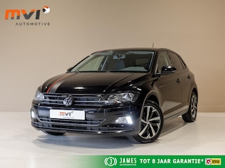Volkswagen Polo 1.0 TSI Beats / 95 pk / Apple CarPlay / Adaptieve cruise control /