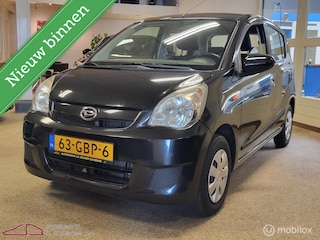 Daihatsu Cuore 1.0 Trend *NL, 1e EIG, 15.349 NAP km!!, RIJKLAARPRIJS!*