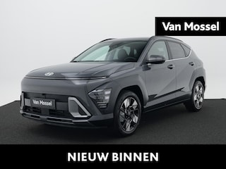 Hyundai Kona 1.6 GDI HEV Premium | Stoelverkoeling | Bose Audio | 360 Camera | Stuurverwarming | Adaptieve Cruise Control | Climate Control