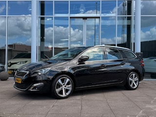 Peugeot 308 SW 1.2 PureTech GT-line|Pano|Camera|Led