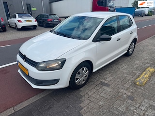 Volkswagen Polo 1.2-12V 5 deurs Trendline Airco NW model