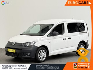 Volkswagen Caddy Cargo 2.0 TDI