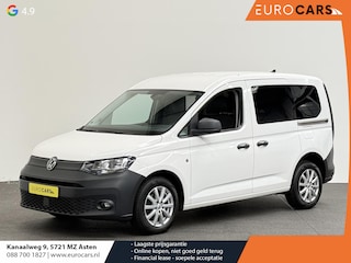 Volkswagen Caddy Cargo 2.0 TDI