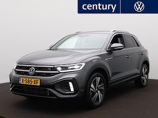 Volkswagen T-Roc 1.5 TSI R-Line Business Automaat / Adap. Cruise / Virtual / Stoelverwarming / PDC /
