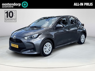 Toyota Yaris 1.5 Hybrid Active **ADAPTIEF CRUISE CONTROL/ APPLE CARPLAY/ CLIMATE CONTROL**