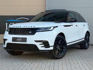 Land Rover Range Rover Velar 2.0 P400e AWD Dynamic SE PHEV|Pano/Schuif|Blackpack|3DMeridian|ACC|360cam|