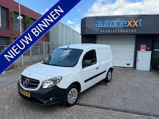Mercedes-Benz Citan 108 CDI AIRCO I CRUISE CONTROL I PDCI 1e EIGENAAR I COMPLETE ONDERHOUDSHISTORIE