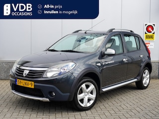 Dacia Sandero 1.6 Stepway Trekhaak | NAP | Airco
