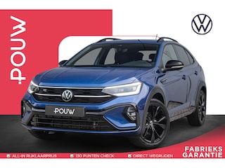 Volkswagen Taigo 1.0 TSI 110pk R-Line Business | Stoelverwarrming | Keyless Entry/start | Matrix LED Koplampen