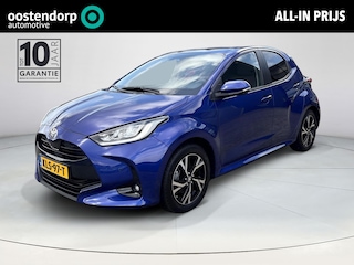 Toyota Yaris 1.5 Hybrid Dynamic **DODE HOEK DETECTIE/ PARKEERSENSOREN/ STOELVERWARMIING**