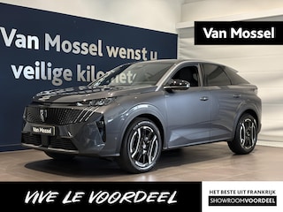 Peugeot 3008 1.6 plug-in Hybrid 195 Allure | Navigatie | Camera | Trekhaak