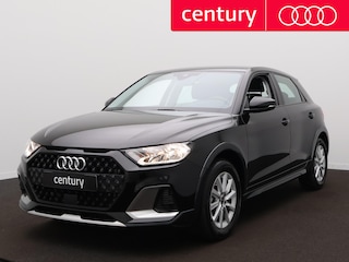 Audi A1 30 TFSI Advanced Edition