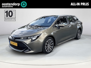 Toyota Corolla Touring Sports 1.8 Hybrid First Edition **ADAPTIEF CRUISE CONTROL/ NAVIGATIE/ PARKEERCAMERA**