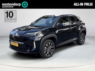 Toyota Yaris Cross 1.5 Hybrid 115 Dynamic **DODE HOEK DETECTIE/ PARKEERSENSOREN/ STOELVERWARMIING**