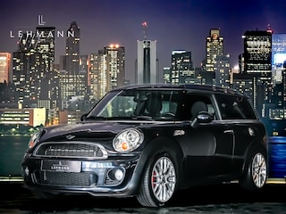 Mini Clubman COOPER